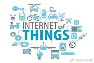 聚焦智能化創新 解碼物聯網商機 物聯網應用服務